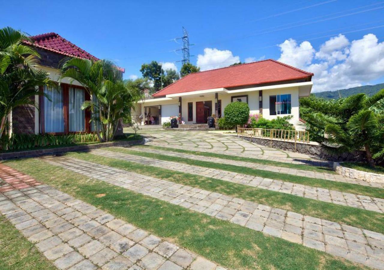 Villa Sea View