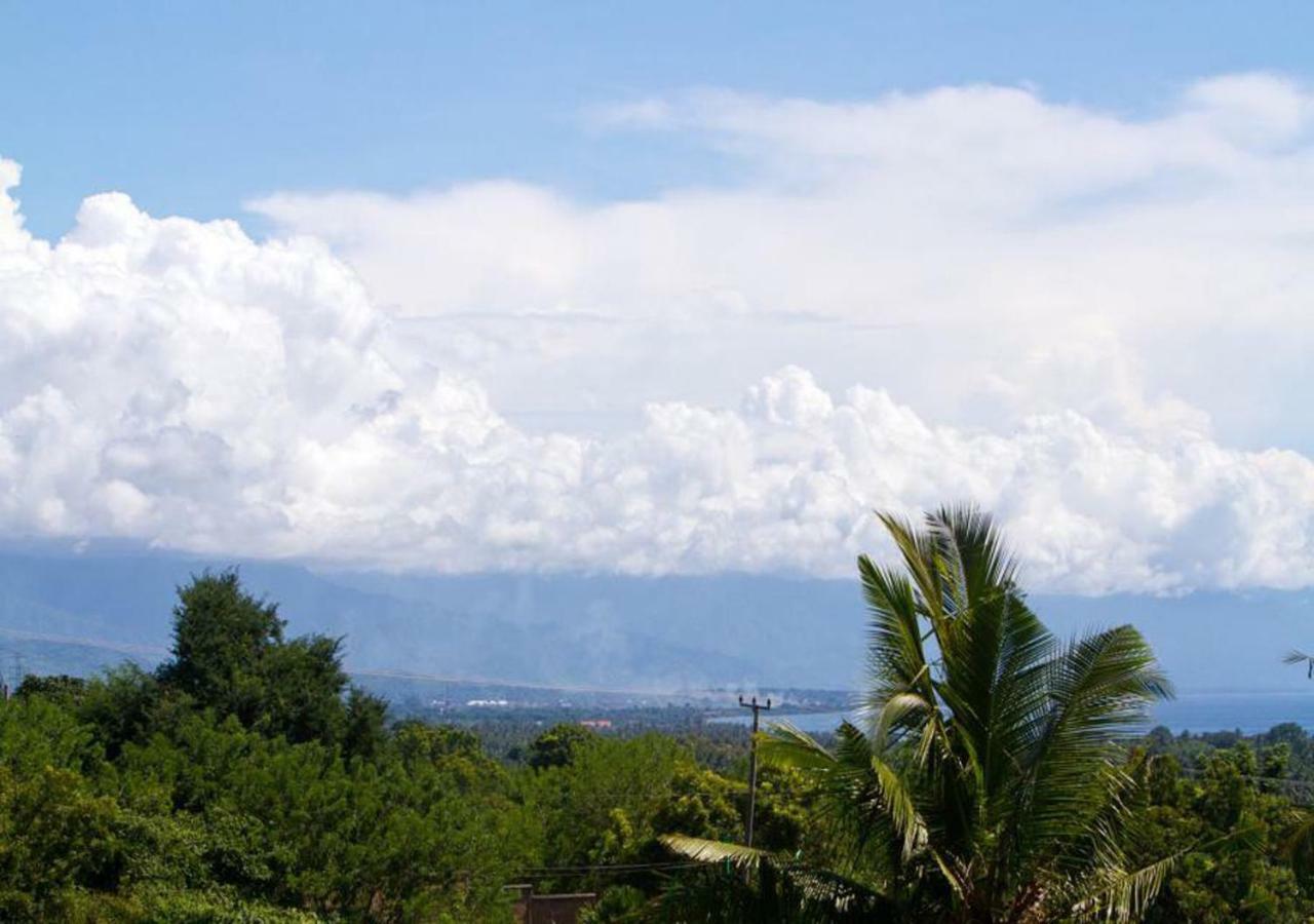 Villa Sea View