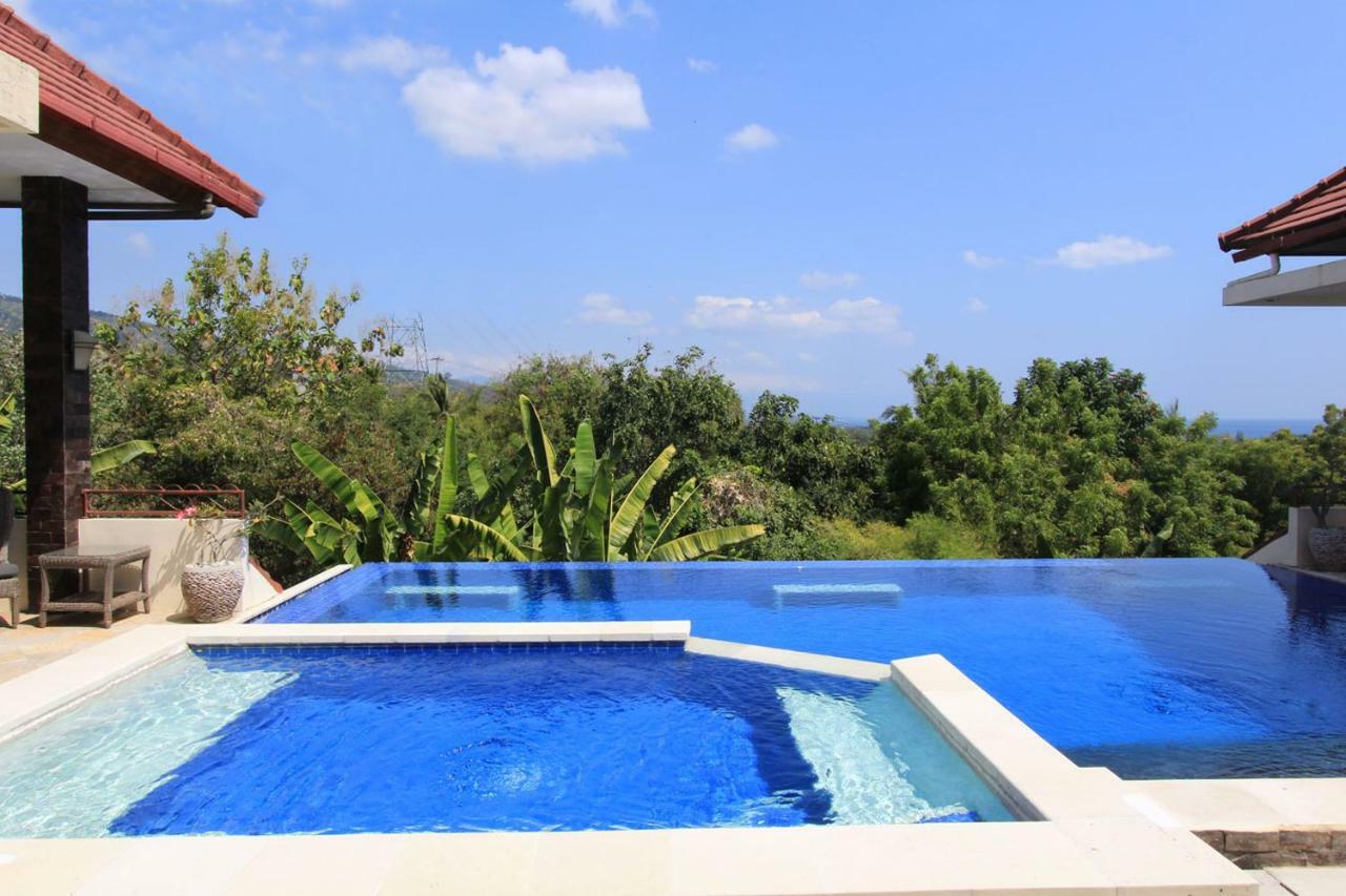 Villa Sea View