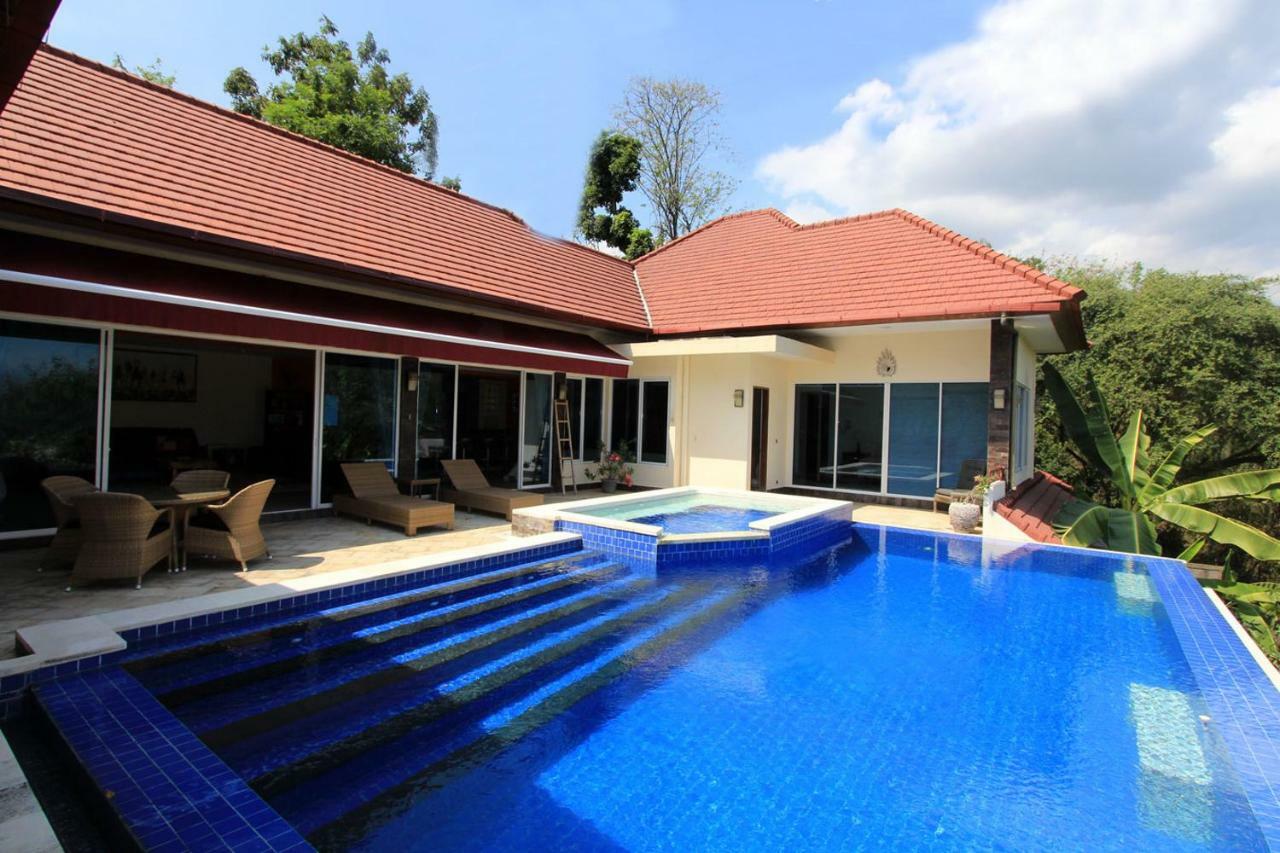 Villa Sea View
