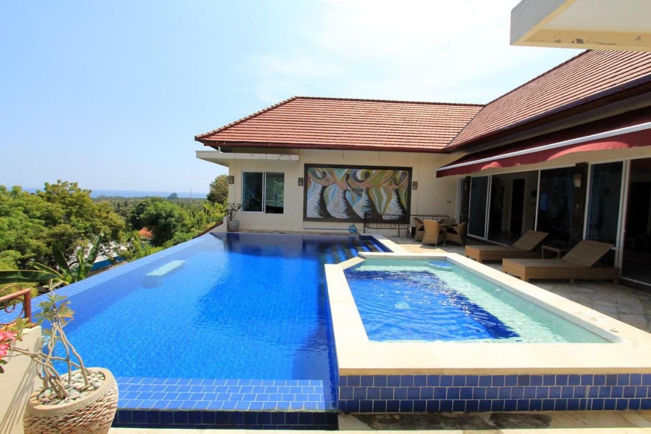 Villa Sea View