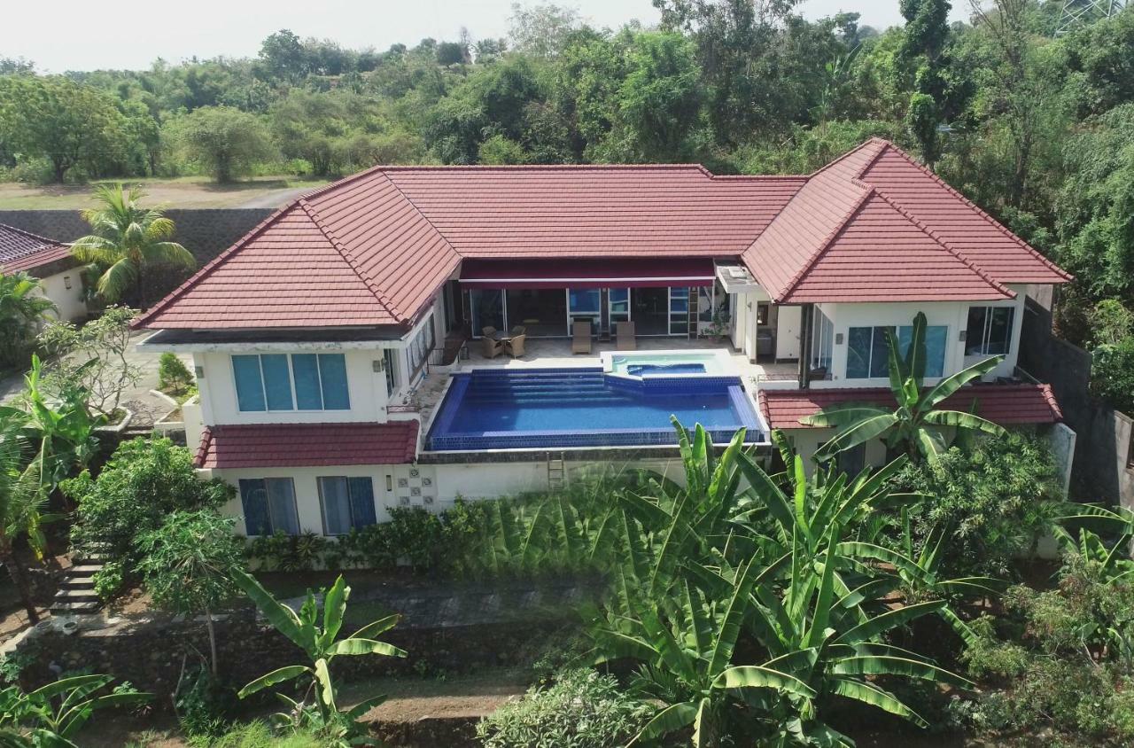 Villa Sea View