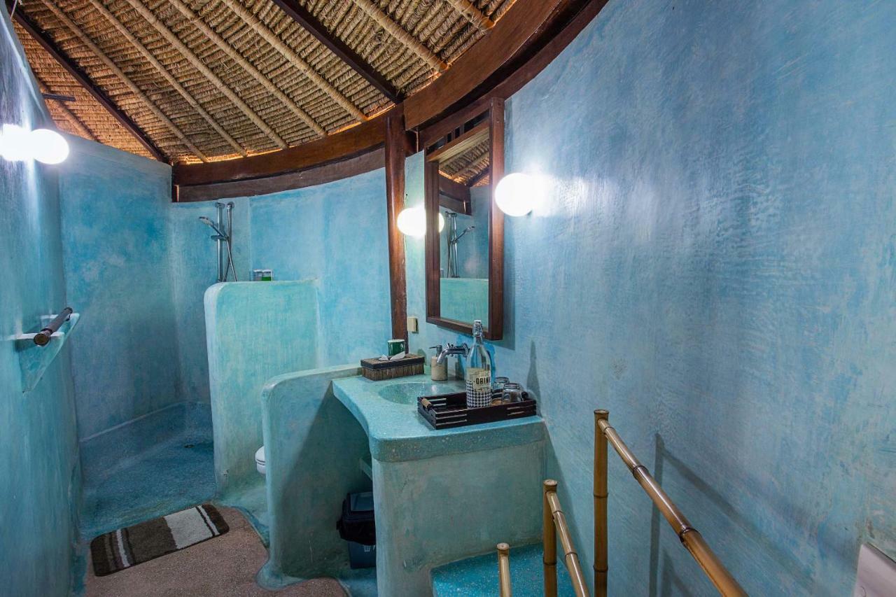 Bungalow Satu Kamar Tidur