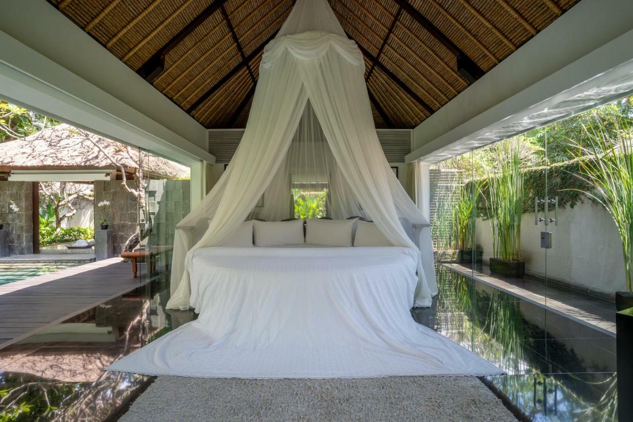 One-Bedroom Luxury Pool Villa Airport Transfer