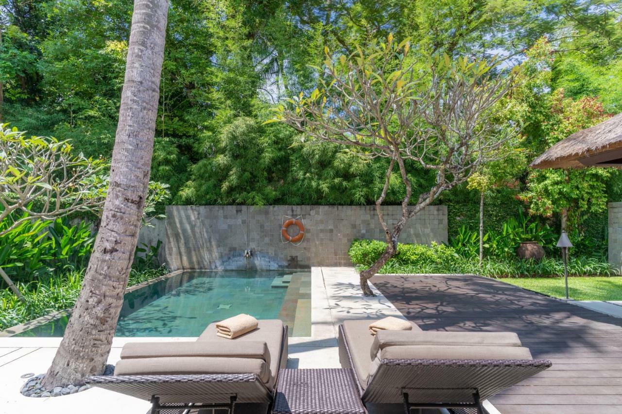 One-Bedroom Private Pool Villa Airport Transfer