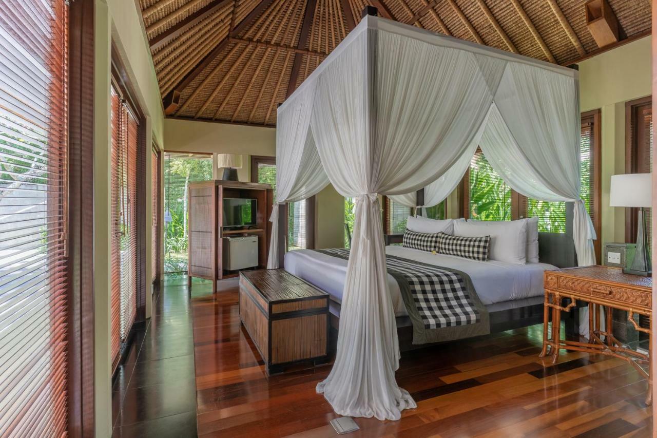 One-Bedroom Private Pool Villa Airport Transfer