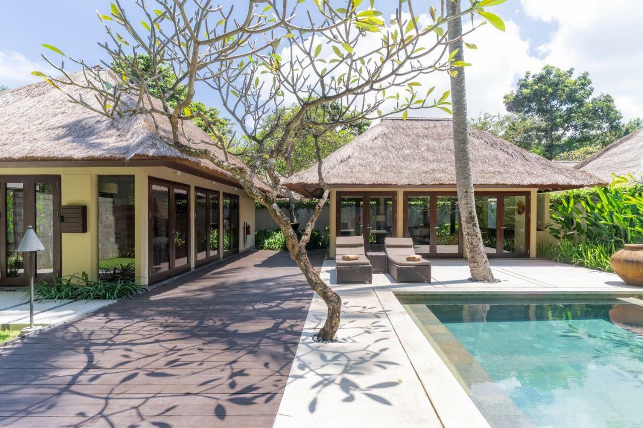 One-Bedroom Private Pool Villa Airport Transfer