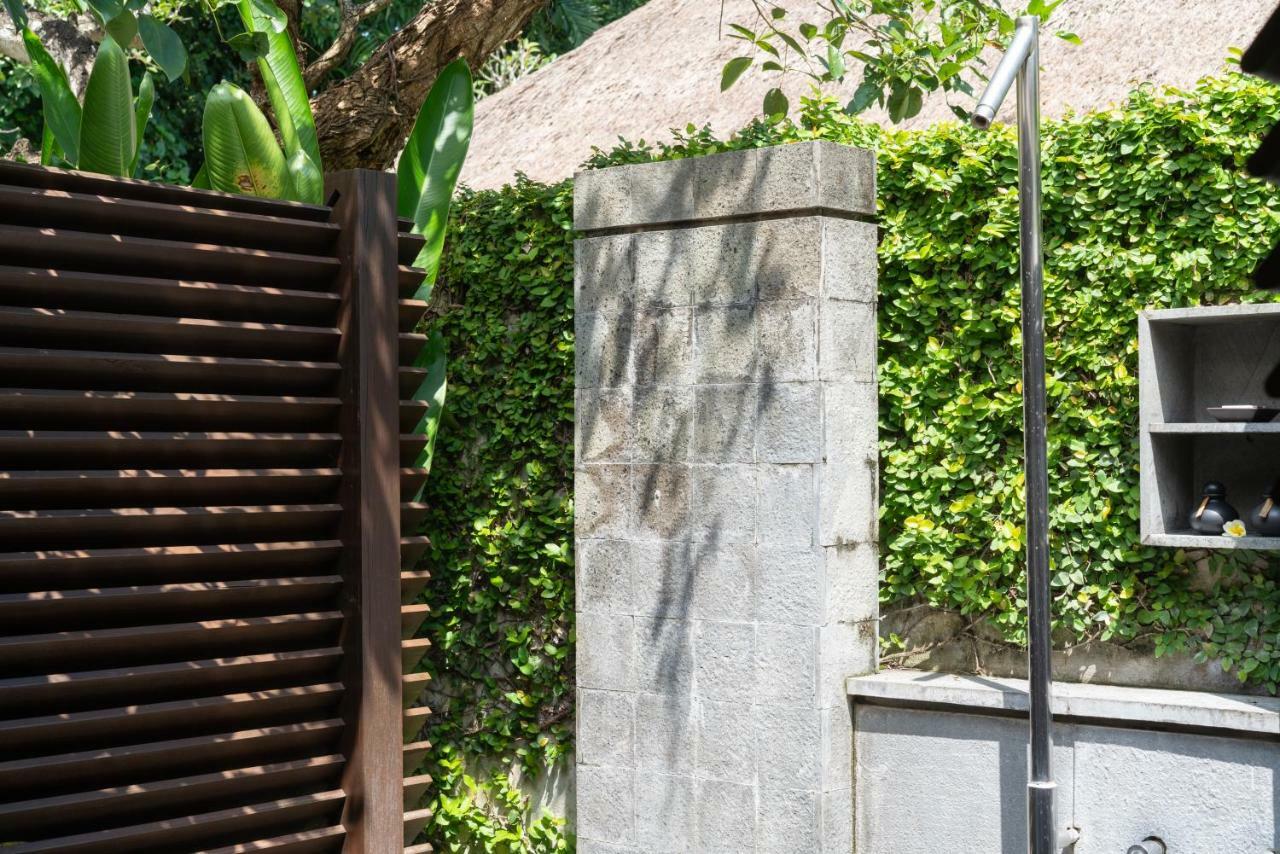 One-Bedroom Private Pool Villa Airport Transfer