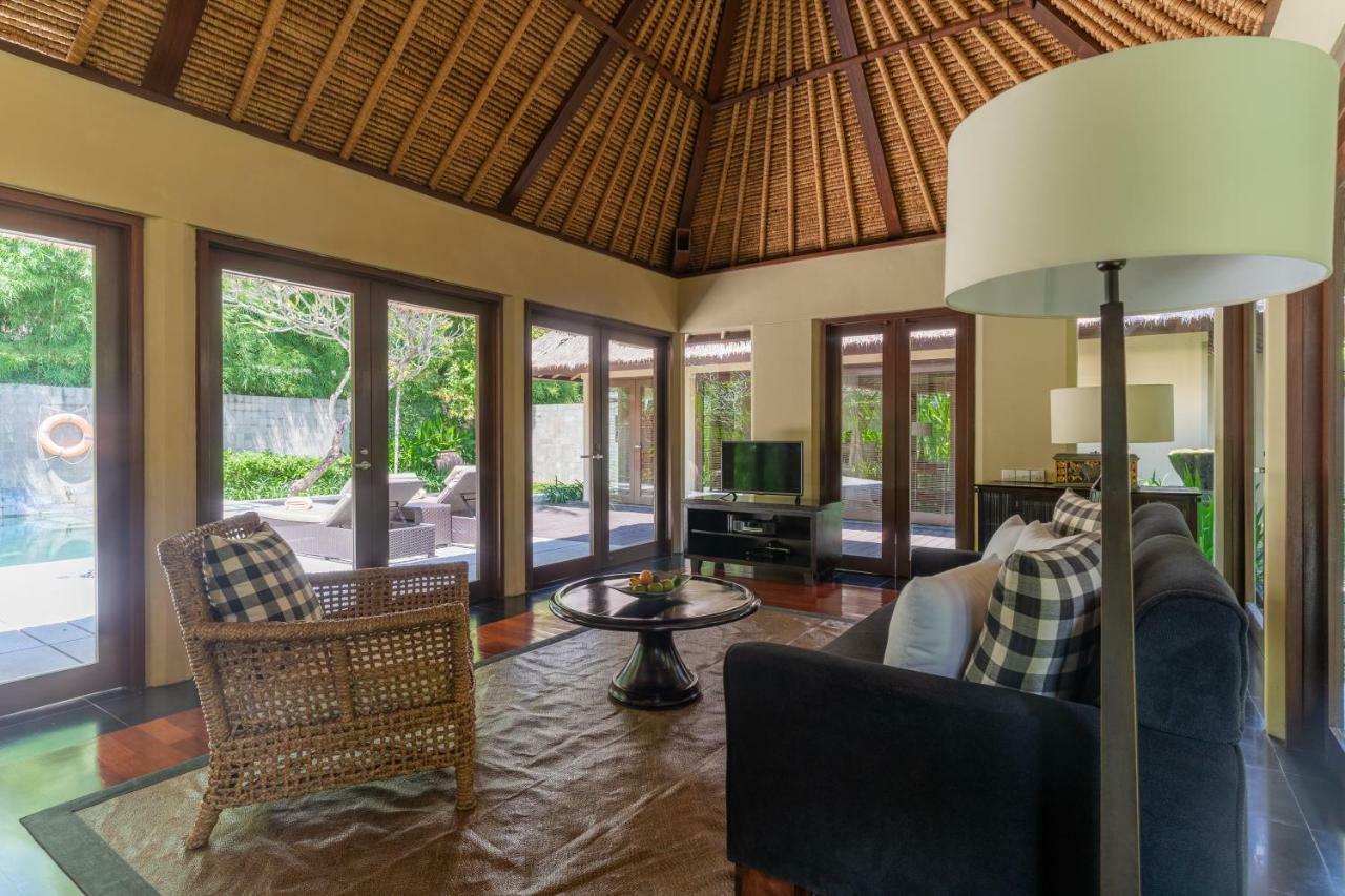 One-Bedroom Private Pool Villa Airport Transfer