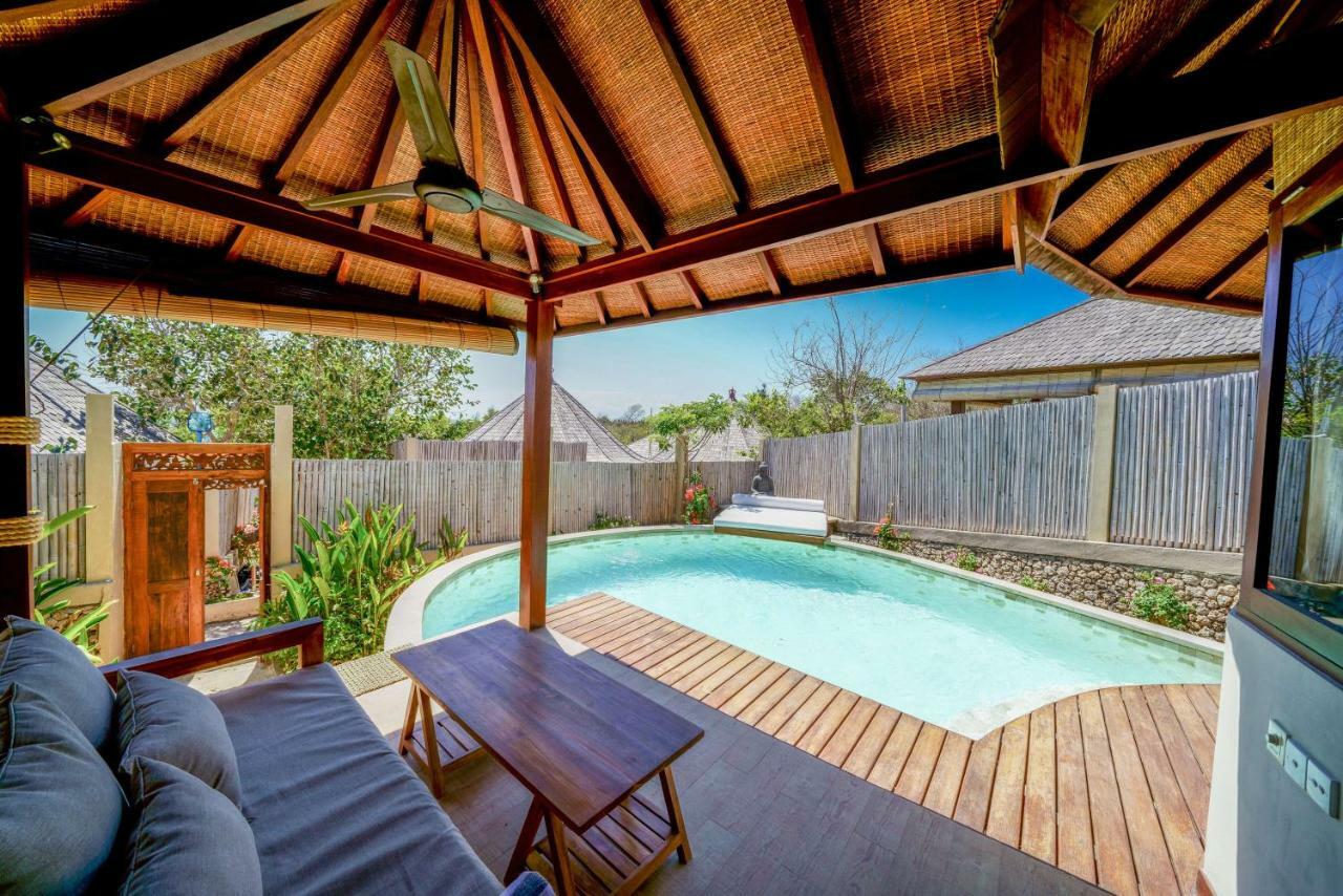 One Bedroom Villa Deluxe Private Pool