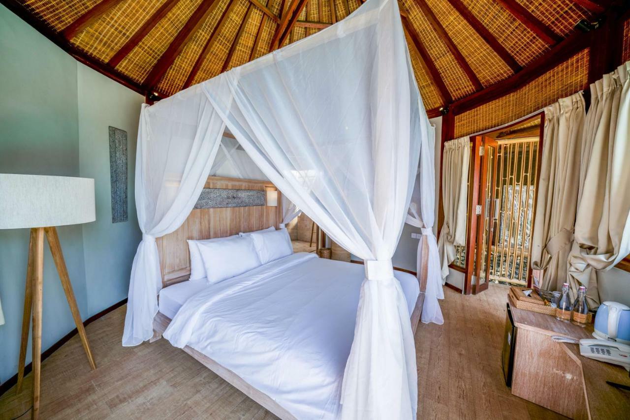 One Bedroom Villa Deluxe Private Pool