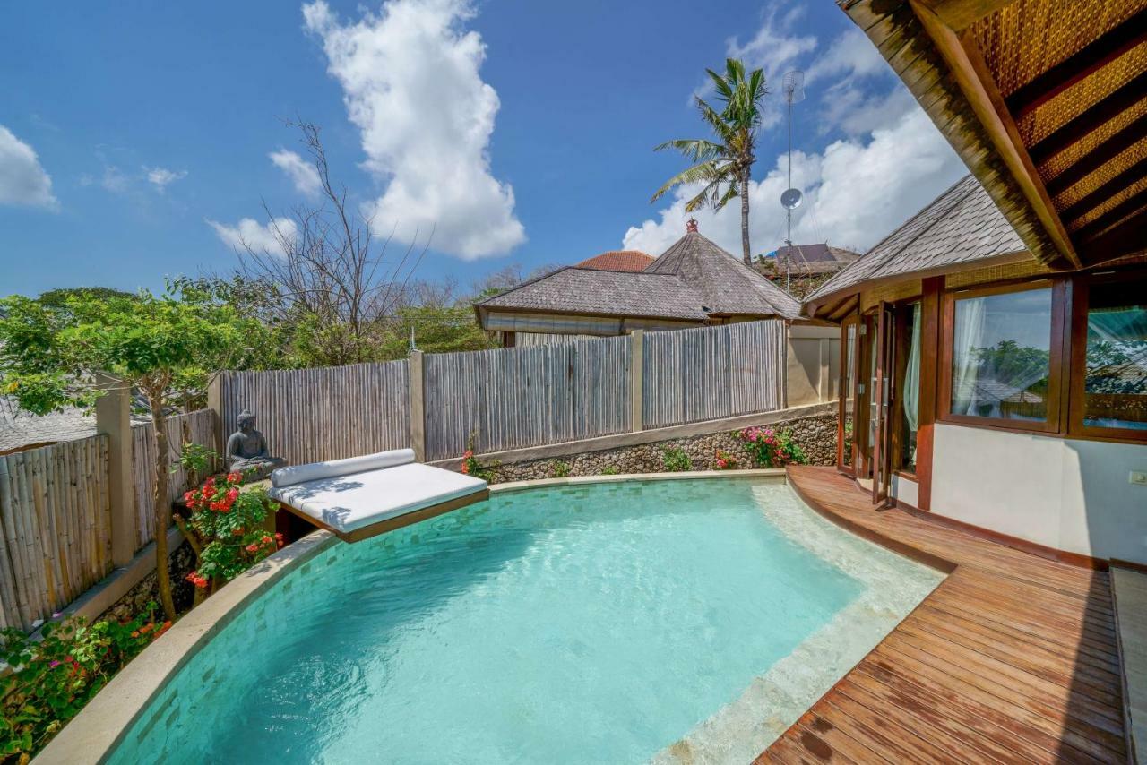 One Bedroom Villa Deluxe Private Pool