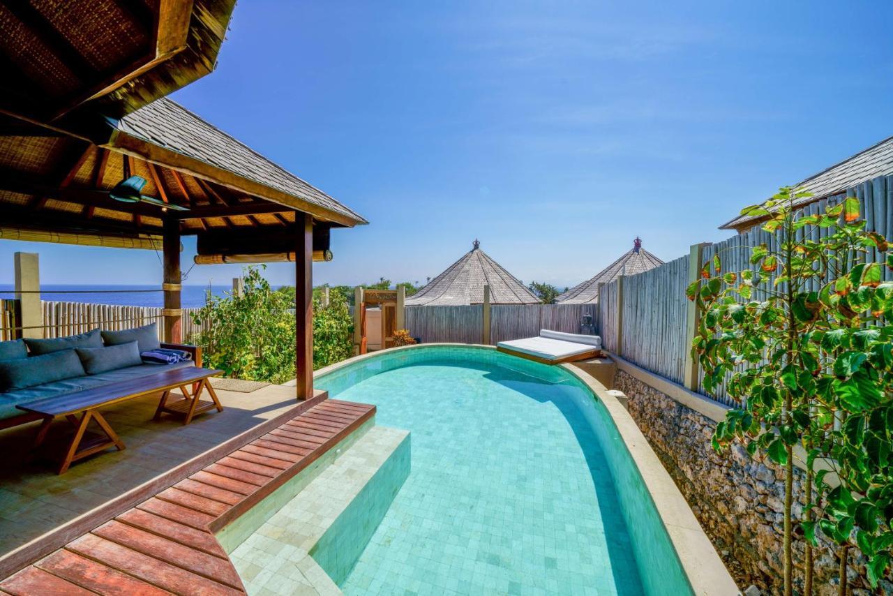 One Bedroom Villa Deluxe Private Pool