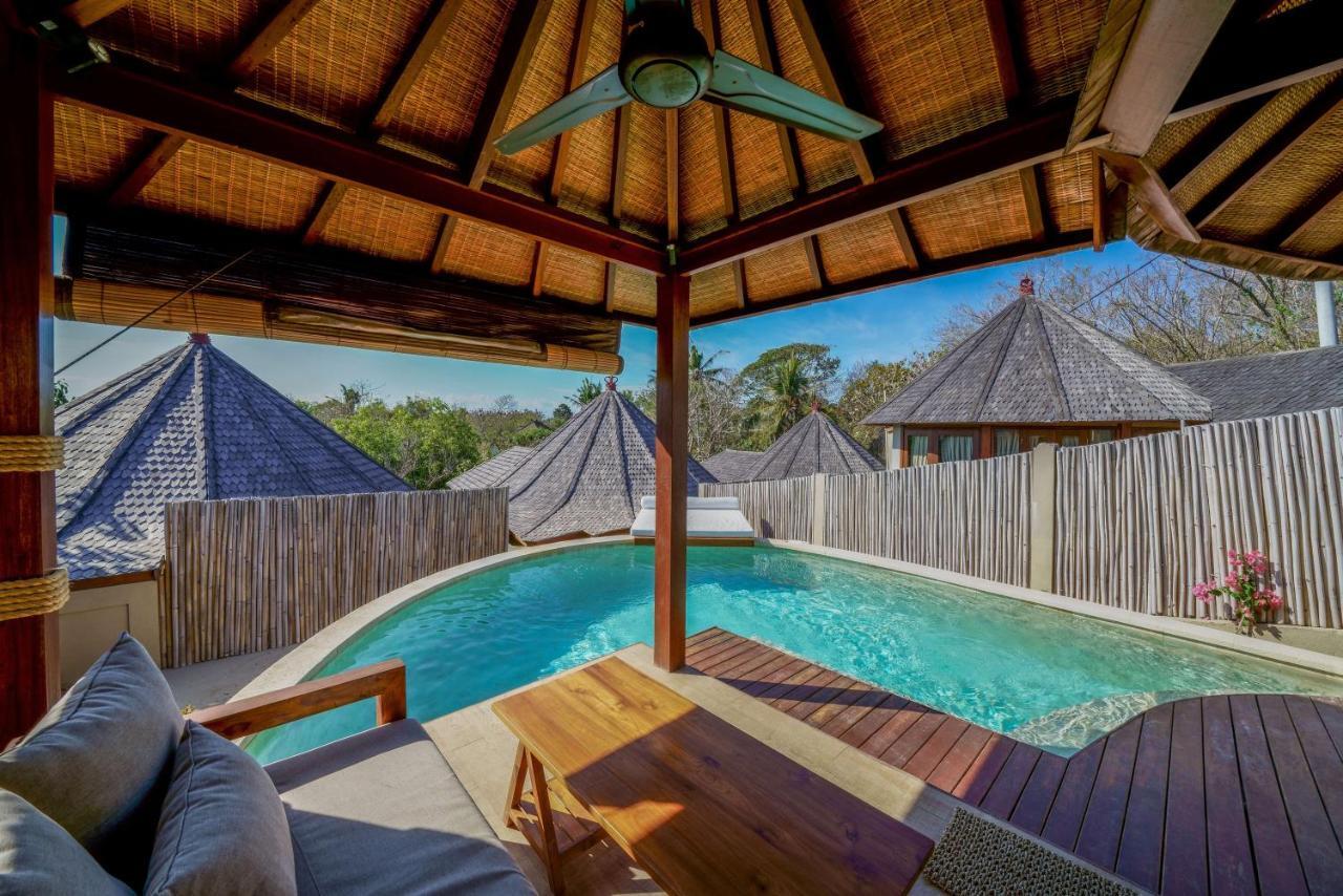 One Bedroom Villa Deluxe Private Pool