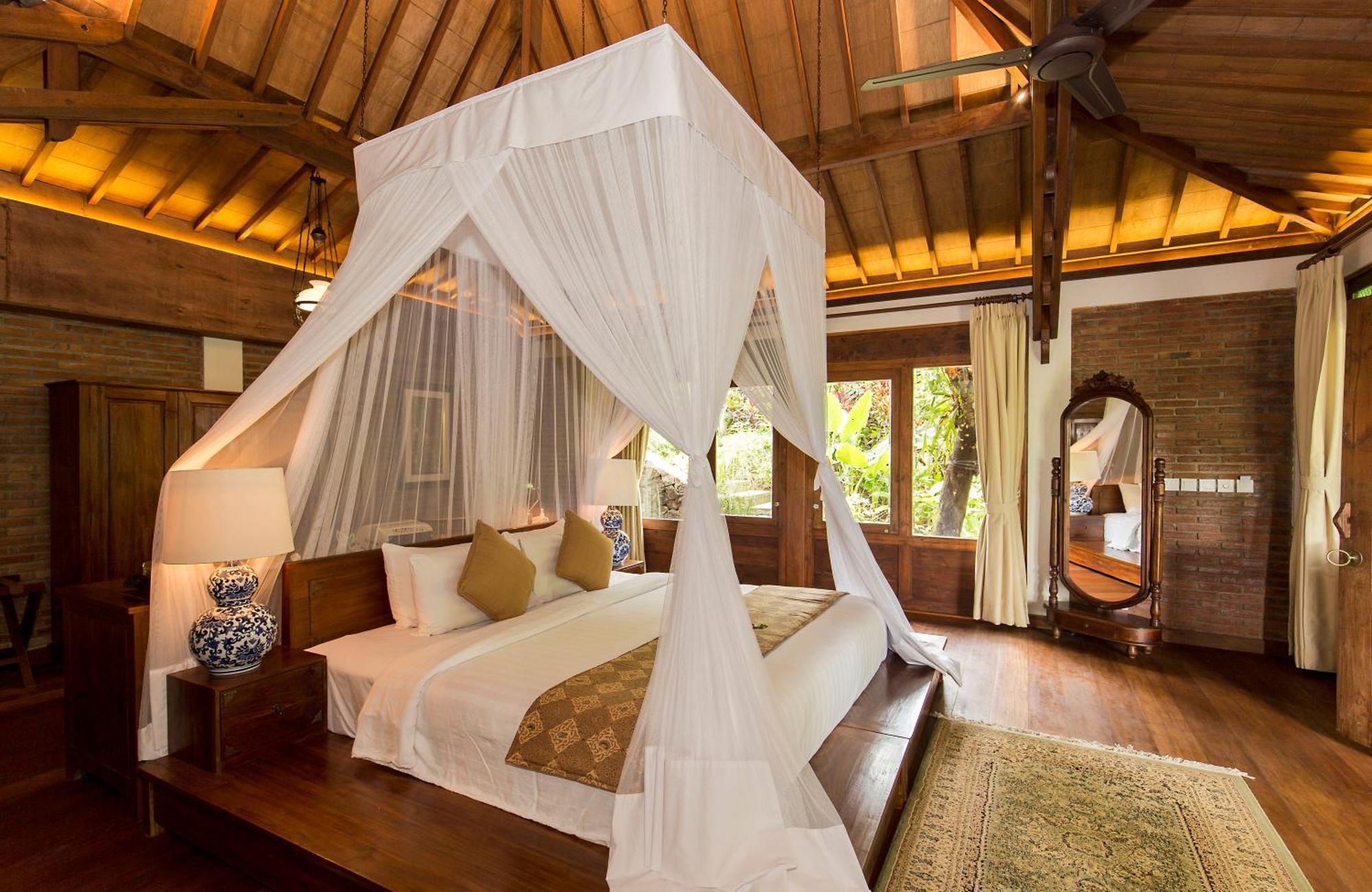 Garden Plunge Pool Villa