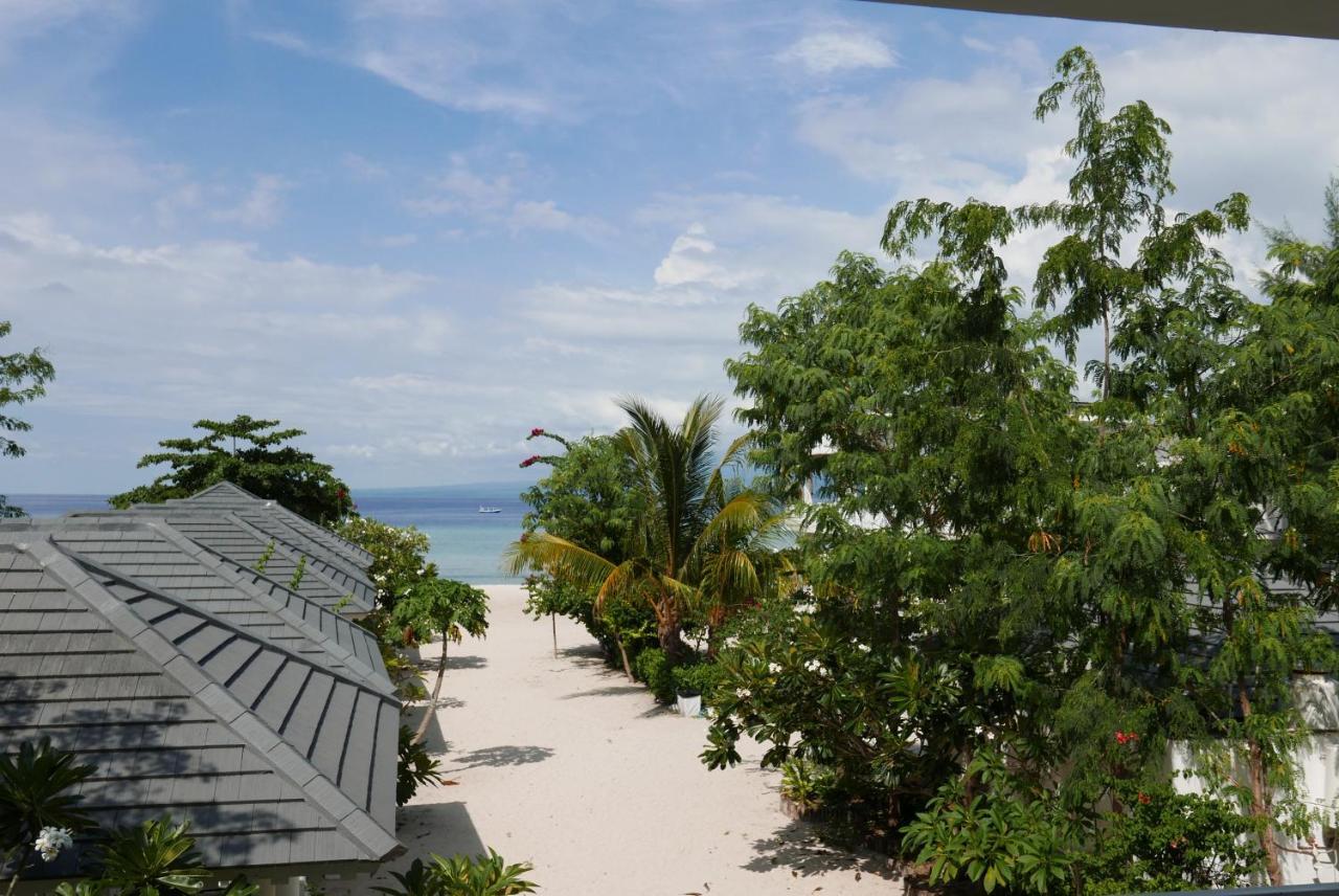 Standard Double Room Sea View