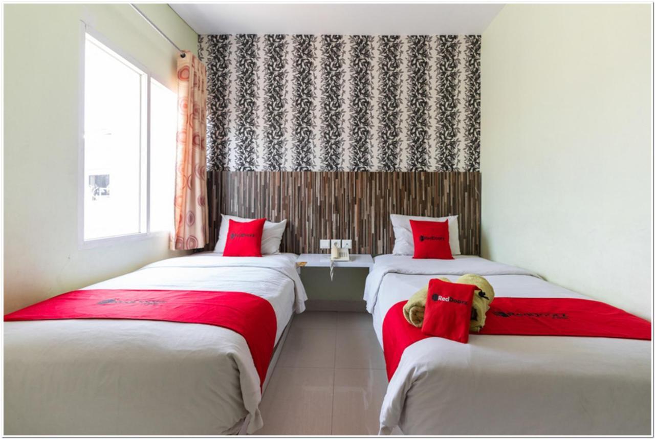 Kamar Twin