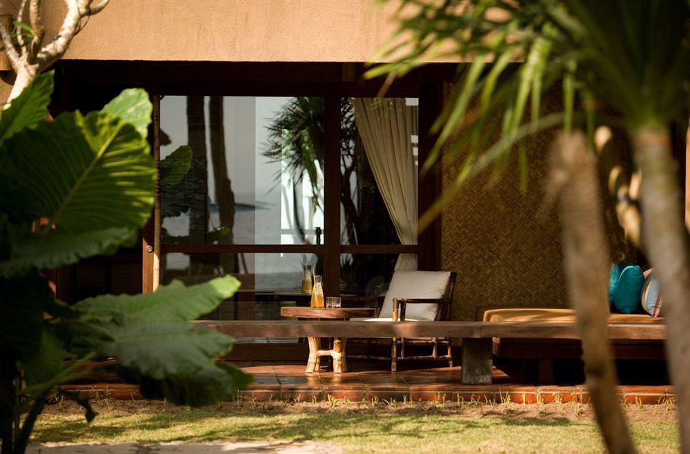 Ananda Pura Partial Ocean View King Suite