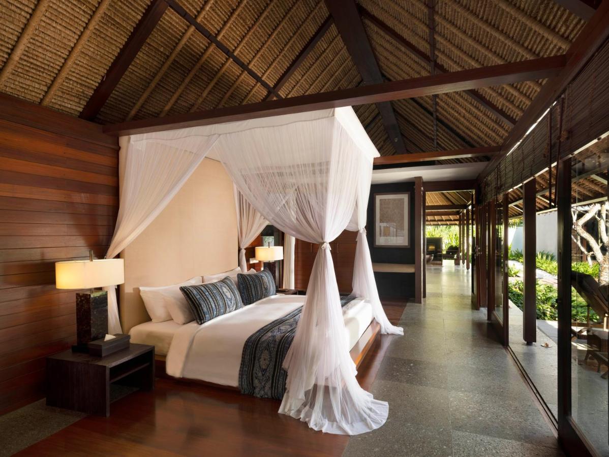 One-Bedroom Private Estate Pool Villa