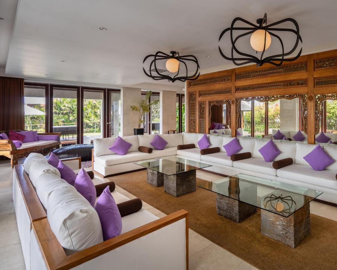The Mood Two-Bedroom Villa Ocean View Benefits