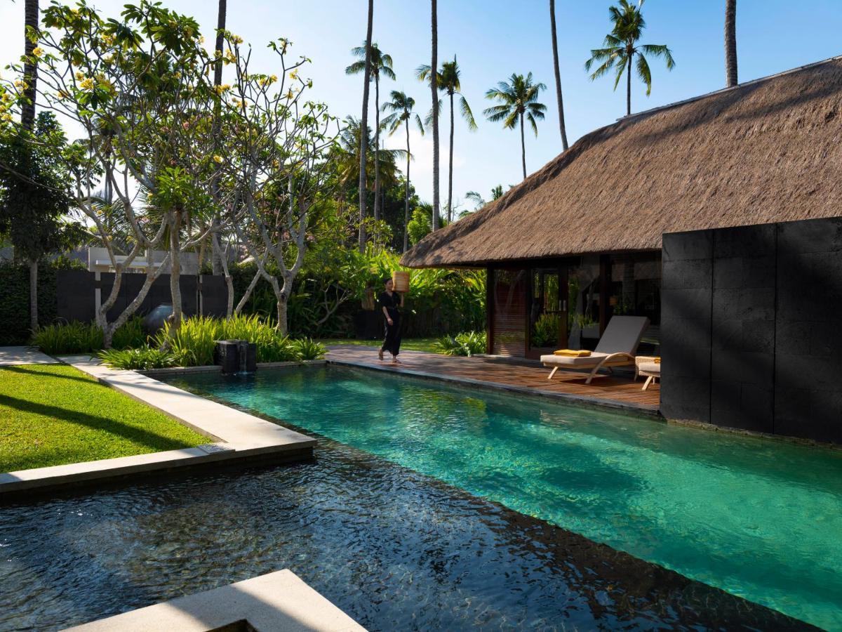 Sleep Staycation One-Bedroom Private Estate Pool Villa