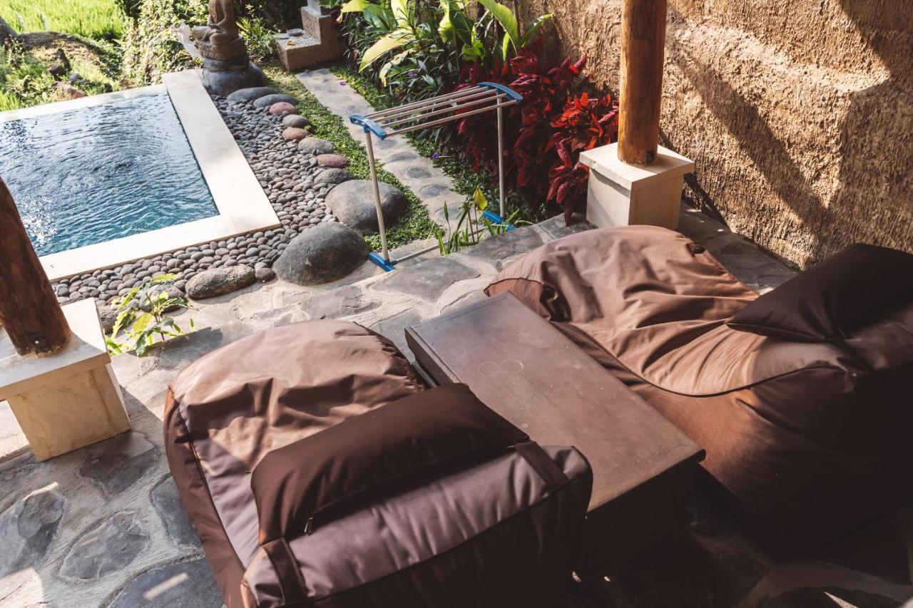 Double Room Pool View