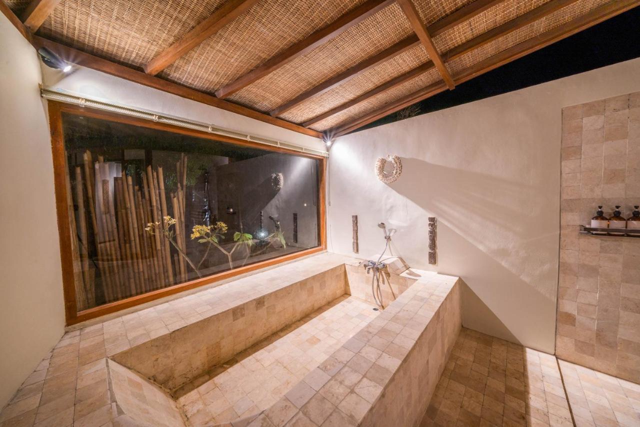 Two Bedroom Villa Klyfokoko Ocean View Private Pool