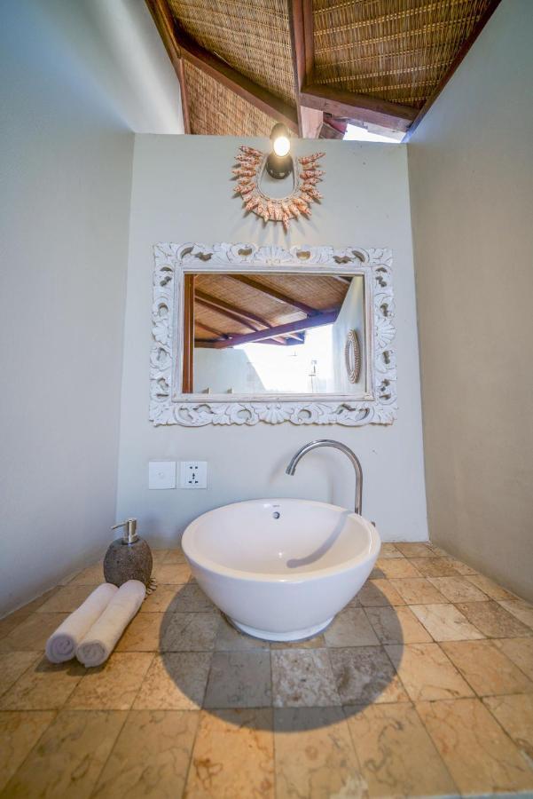 One Bedroom Villa Deluxe Private Pool