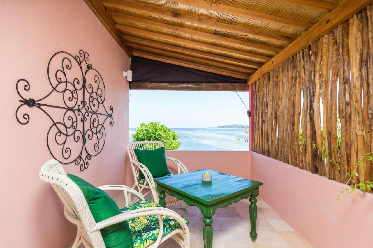 Suite del Mar - for Cool Adults Only