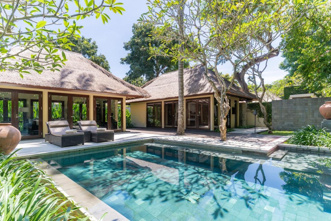 One-Bedroom Private Pool Villa Airport Transfer