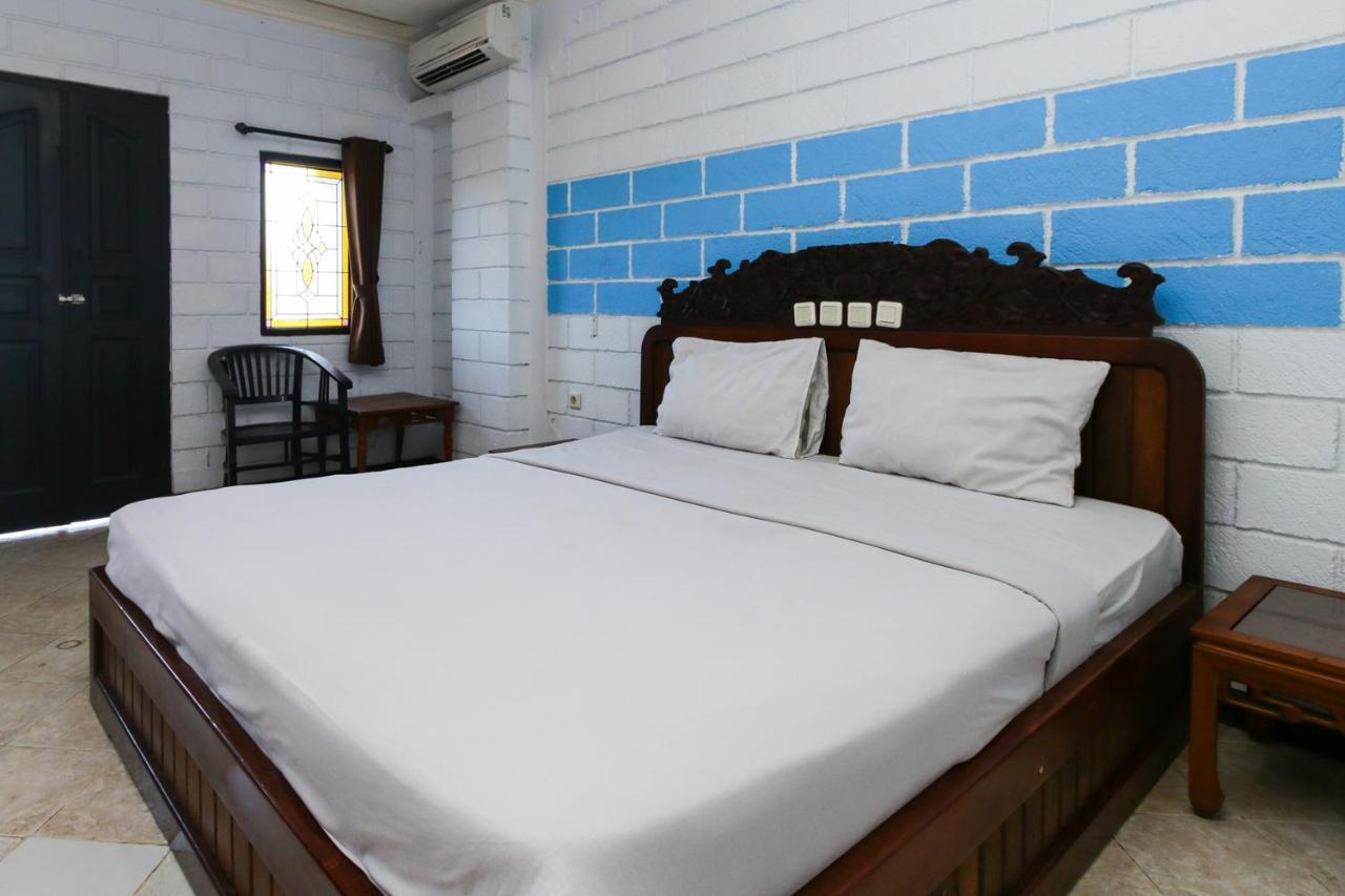 Kamar Superior Double