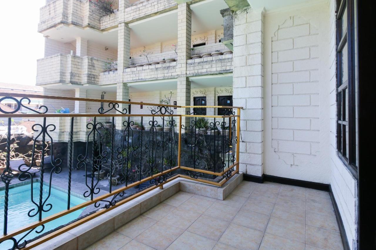 Kamar Keluarga