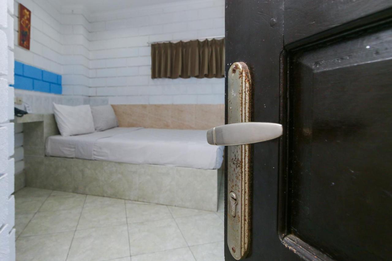 Kamar Standard Double