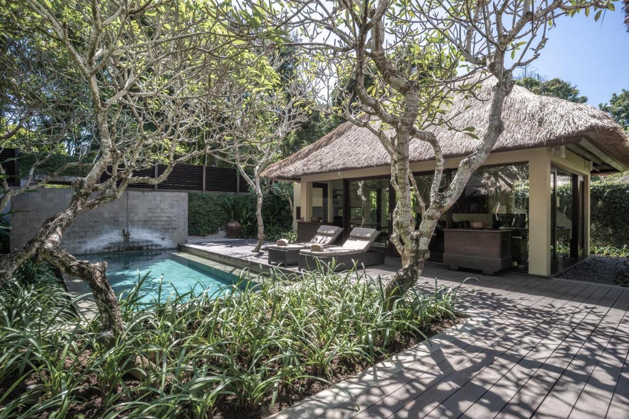 One-Bedroom Private Pool Villa Airport Transfer