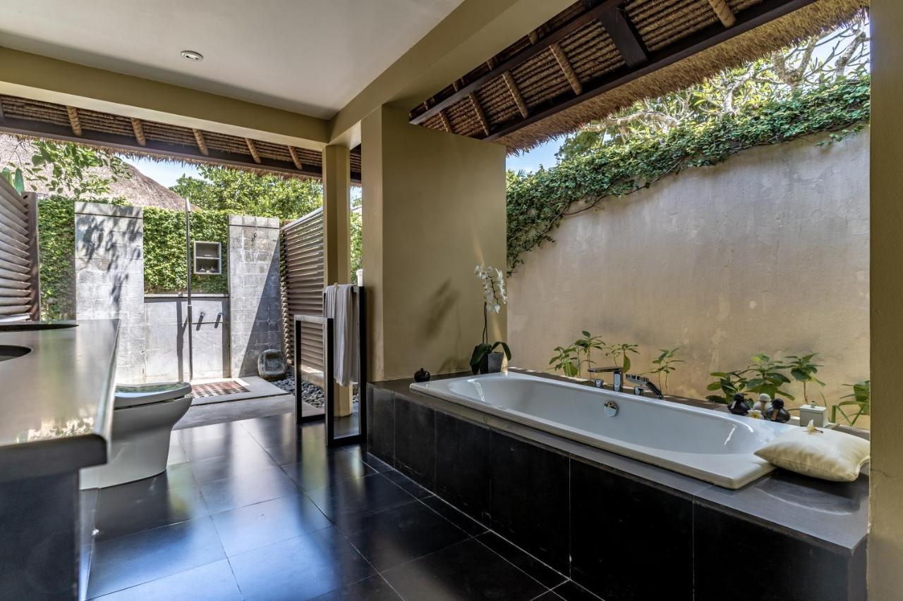 One-Bedroom Private Pool Villa Airport Transfer