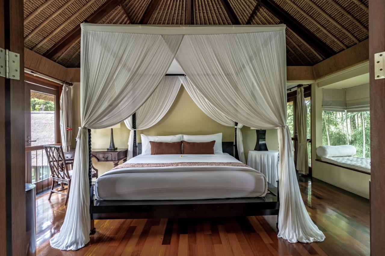 Three-Bedroom Private Pool Villa Airport Transfer