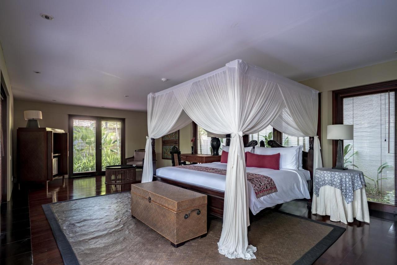 Two-Bedroom Residence Pool Villa Airport Transfer