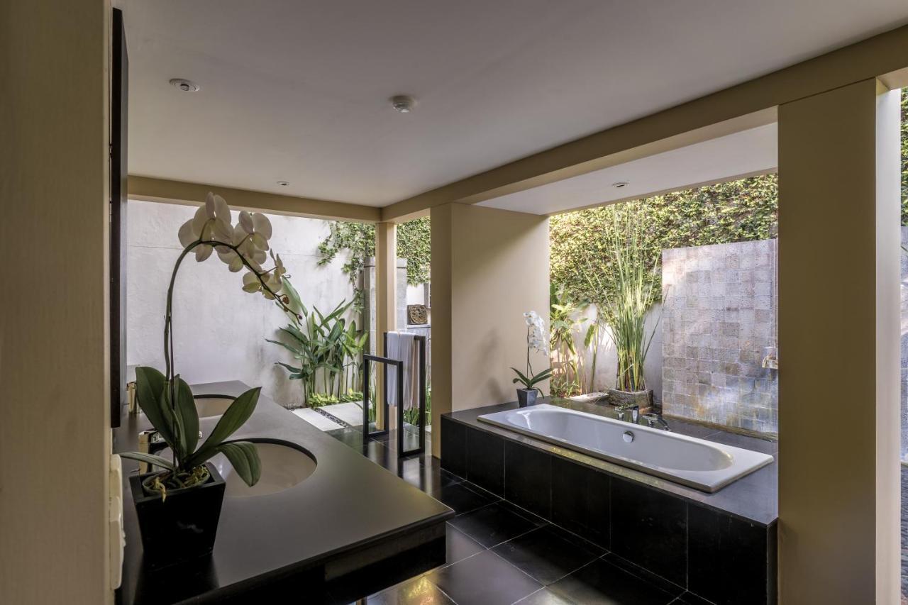 Two-Bedroom Residence Pool Villa Airport Transfer