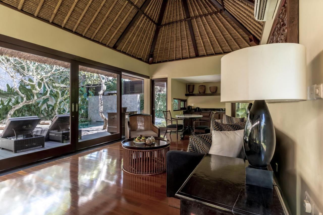 One-Bedroom Private Pool Villa Airport Transfer