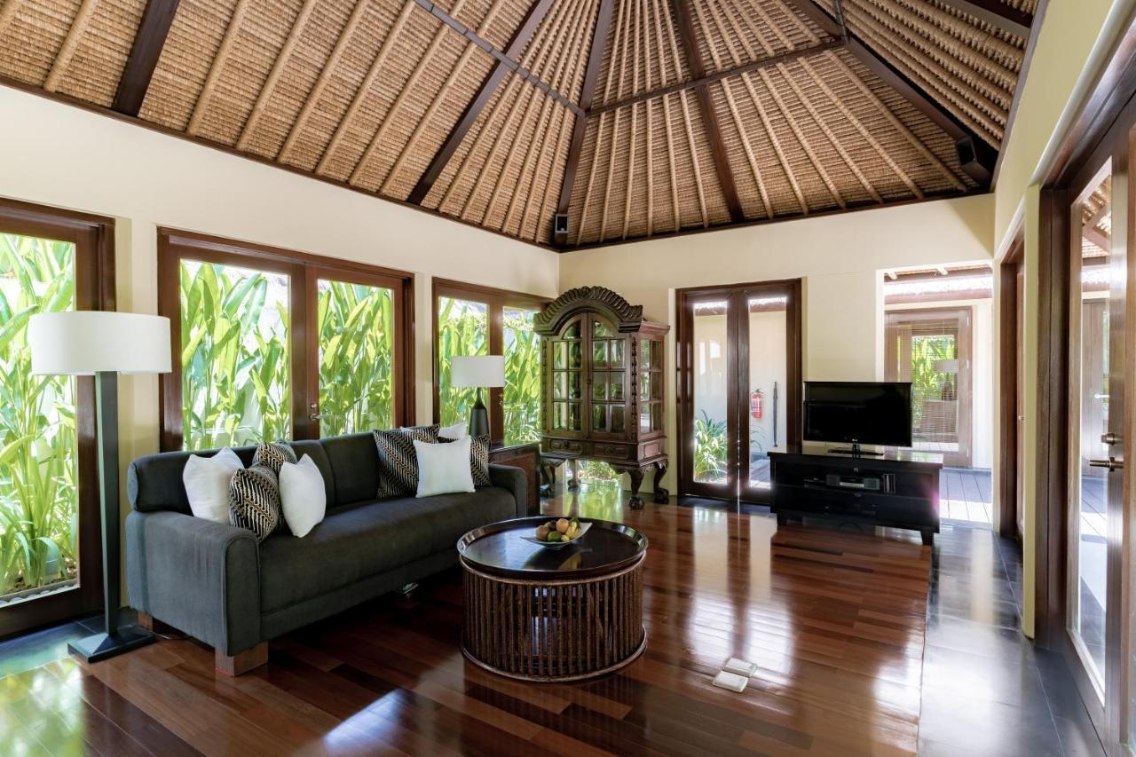 One-Bedroom Private Pool Villa Airport Transfer