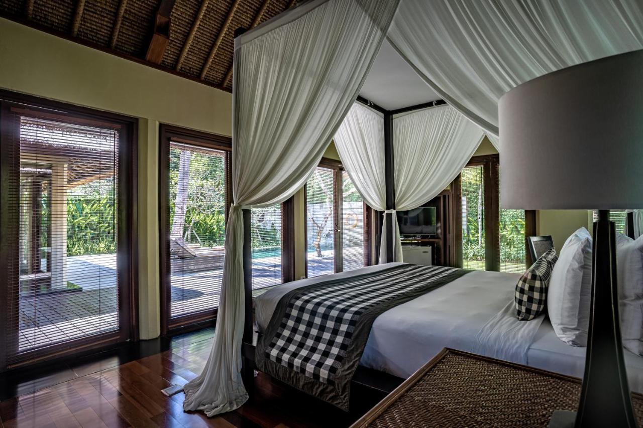 One-Bedroom Private Pool Villa Airport Transfer
