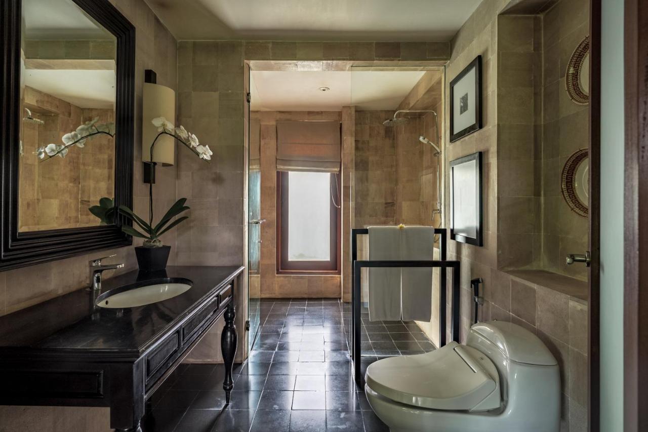 Three-Bedroom Private Pool Villa Airport Transfer