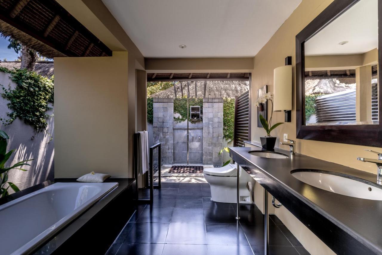 One-Bedroom Private Pool Villa Airport Transfer
