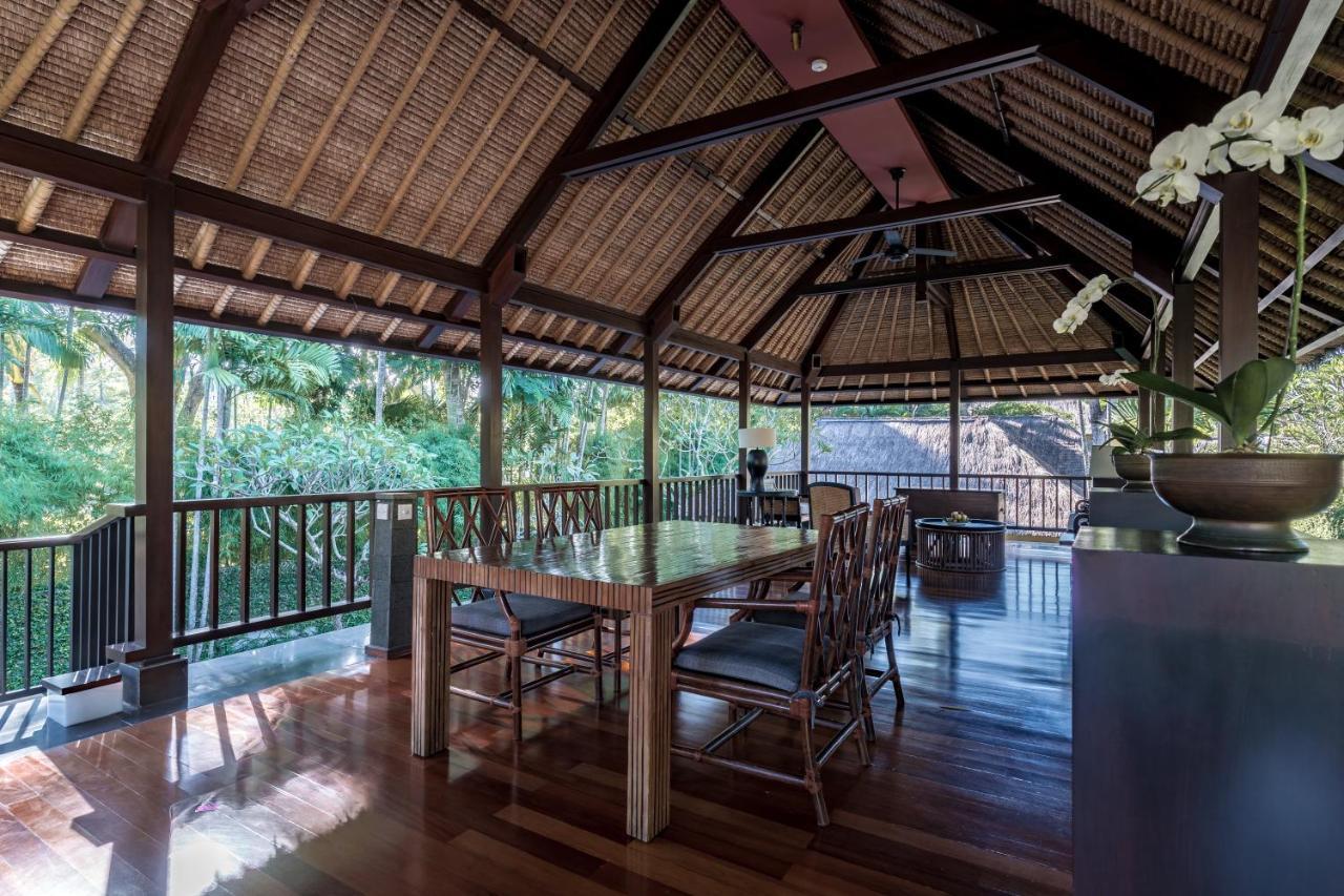 Two-Bedroom Residence Pool Villa Airport Transfer