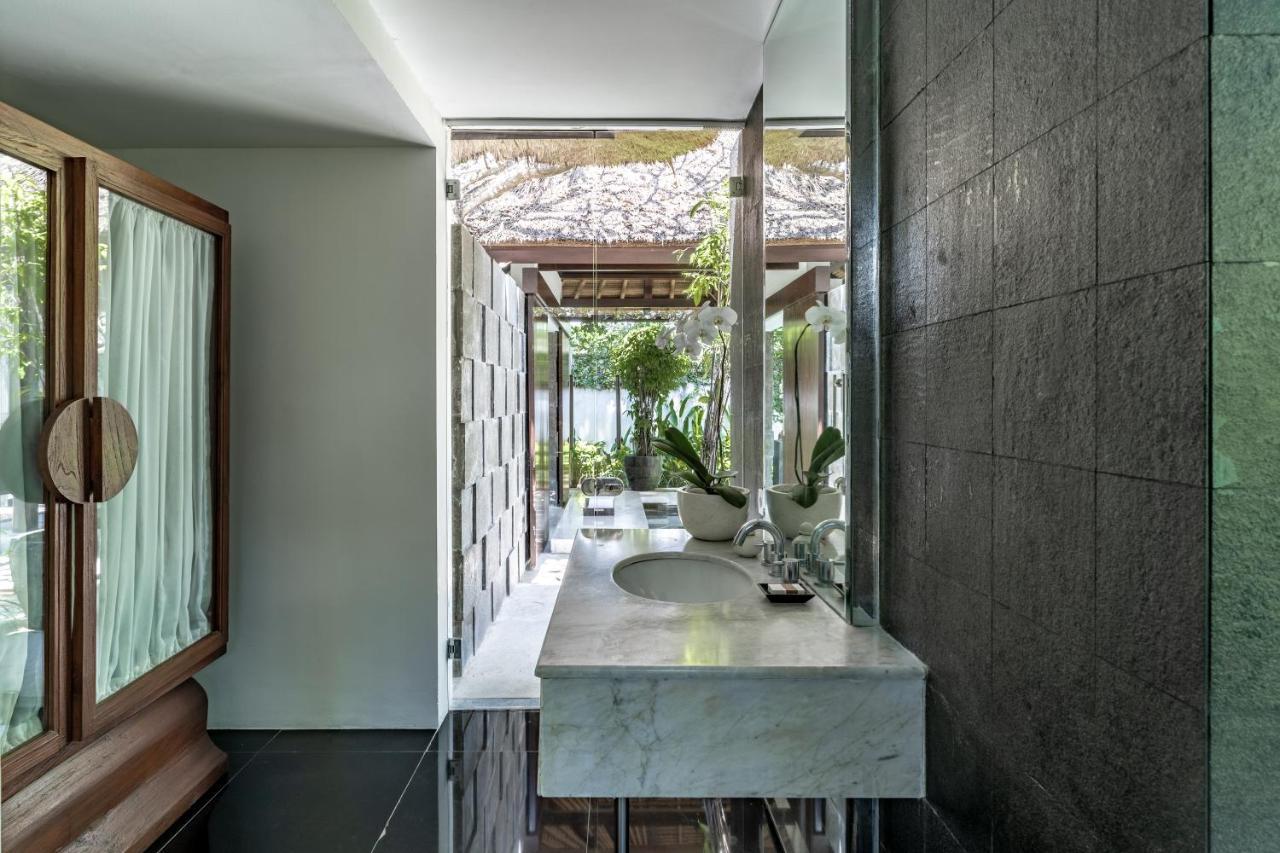 One-Bedroom Luxury Pool Villa Airport Transfer