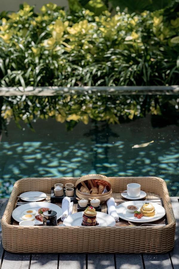 One-Bedroom Private Pool Villa Airport Transfer