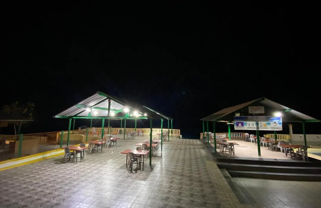 Hotel Kaliki-1