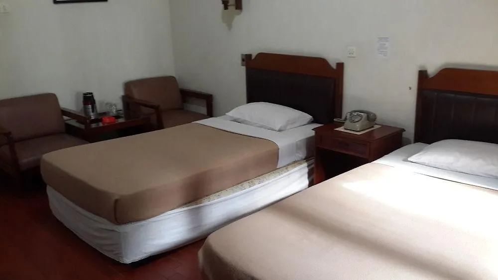 Hotel Surya Indah Cipanas-1