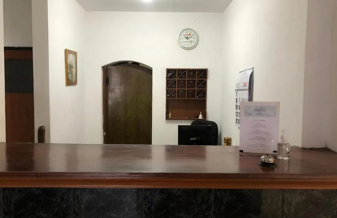 Hotel Baru Inn Batu RedPartner-1