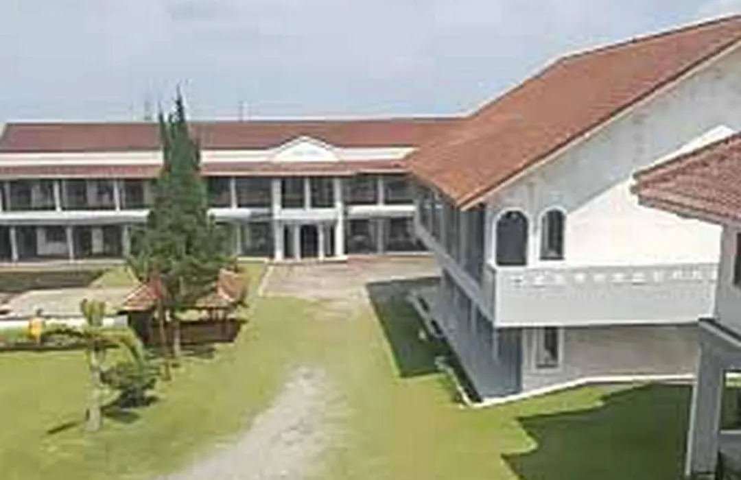 Hotel Puspa Sari Redpartner-1